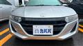 2021 Honda S660
