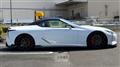 2021 Lexus LC