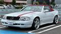 1993 Mercedes-Benz SL-Class