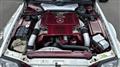 1993 Mercedes-Benz SL-Class