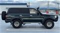 1993 Toyota Landcruiser 80