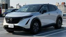 2022 Nissan Nissan Others