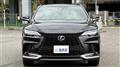 2026 Lexus RX