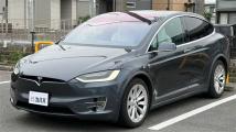2017 Tesla Motors Others