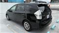 2014 Toyota PRIUS α