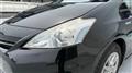 2014 Toyota PRIUS α
