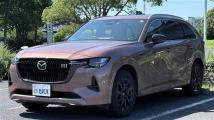 2025 Mazda Eunos Others