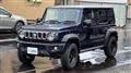 2026 Suzuki Jimny