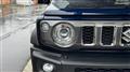 2026 Suzuki Jimny