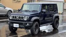2026 Suzuki Jimny