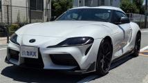 2026 Toyota Supra