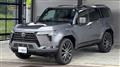 2025 Lexus GX