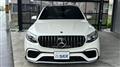 2018 Mercedes-Benz GLC-Class