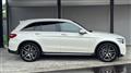 2018 Mercedes-Benz GLC-Class
