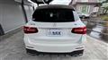 2018 Mercedes-Benz GLC-Class