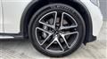2018 Mercedes-Benz GLC-Class