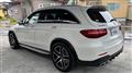 2018 Mercedes-Benz GLC-Class