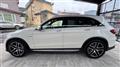 2018 Mercedes-Benz GLC-Class