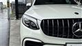 2018 Mercedes-Benz GLC-Class