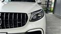 2018 Mercedes-Benz GLC-Class