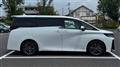 2024 Toyota Vellfire