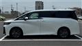 2024 Toyota Vellfire
