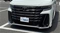 2024 Toyota Vellfire