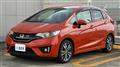 2014 Honda Fit