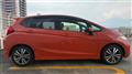 2014 Honda Fit