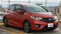 2014 Honda Fit