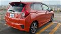 2014 Honda Fit