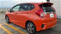 2014 Honda Fit
