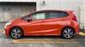 2014 Honda Fit