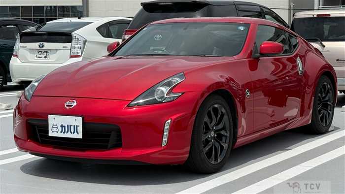 2019 Nissan Fairlady Z