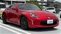 2019 Nissan Fairlady Z