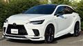 2025 Lexus RX