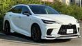 2025 Lexus RX