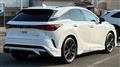 2025 Lexus RX