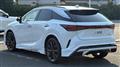2025 Lexus RX