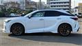 2025 Lexus RX