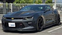 2017 Chevrolet Camaro