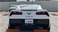 2021 Chevrolet Corvette