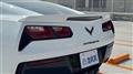 2021 Chevrolet Corvette