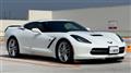 2021 Chevrolet Corvette