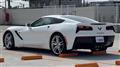 2021 Chevrolet Corvette