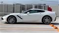 2021 Chevrolet Corvette