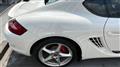 2007 Porsche Cayman