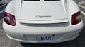 2007 Porsche Cayman
