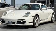 2007 Porsche Cayman