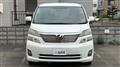 2008 Toyota Vellfire